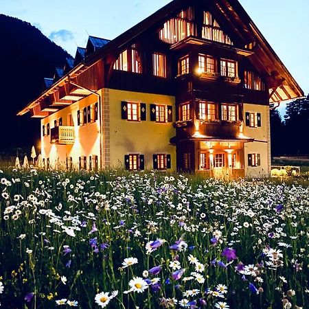 Natura Boutique Chalet Wellness Spa ดอบบีอาโก ภายนอก รูปภาพ