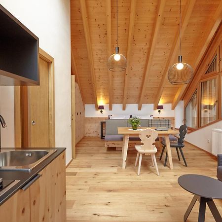 Natura Boutique Chalet Wellness Spa ดอบบีอาโก ภายนอก รูปภาพ