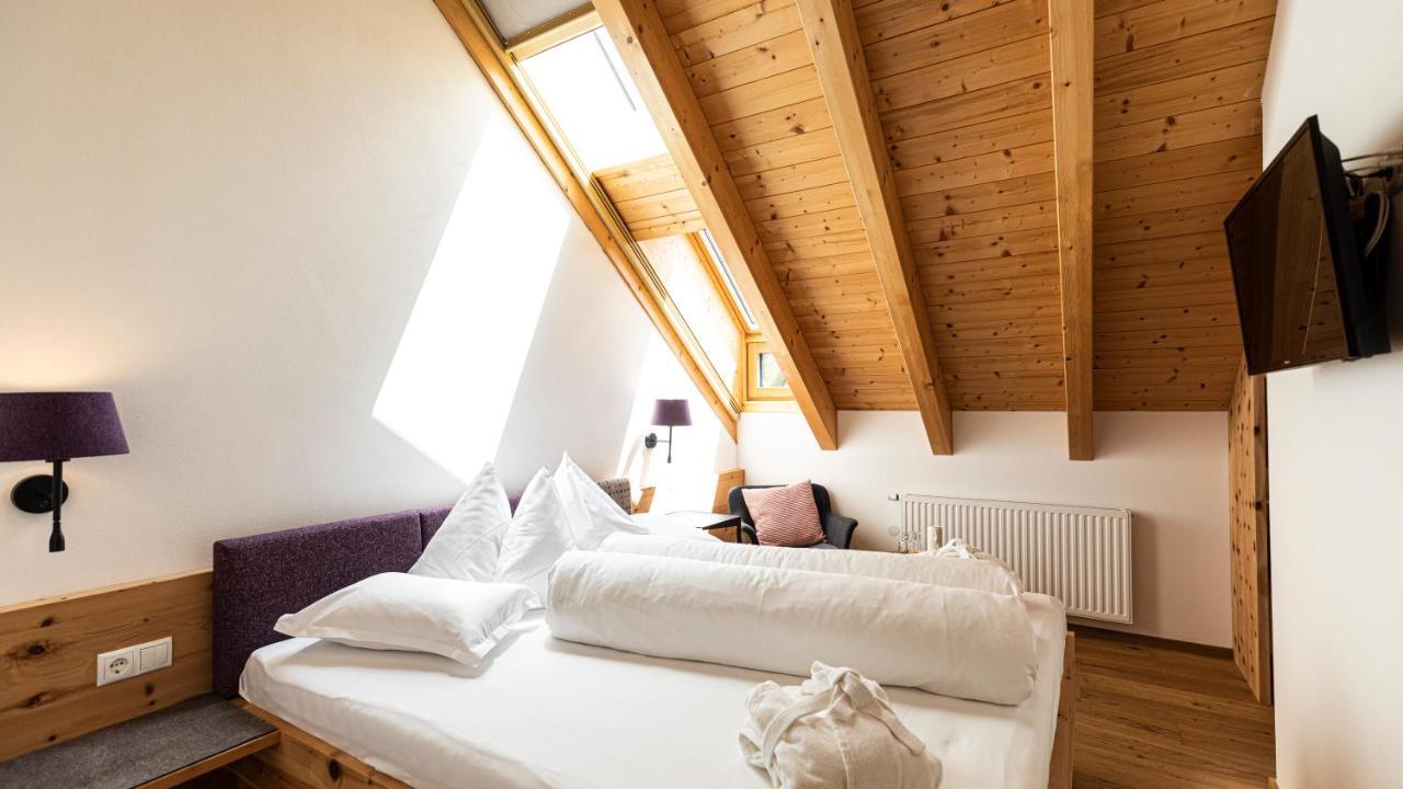 Natura Boutique Chalet Wellness Spa ดอบบีอาโก ภายนอก รูปภาพ
