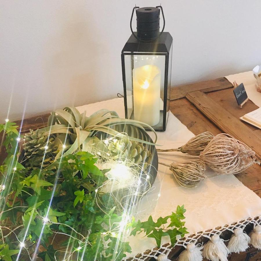 Natura Boutique Chalet Wellness Spa ดอบบีอาโก ภายนอก รูปภาพ
