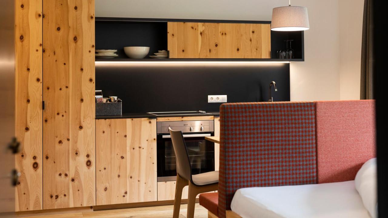 Natura Boutique Chalet Wellness Spa ดอบบีอาโก ภายนอก รูปภาพ
